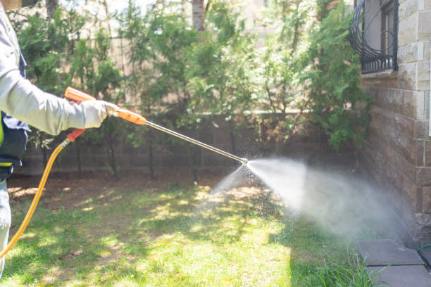 Best Affordable Pest Control Services  in Orchard Grass Hills, KY